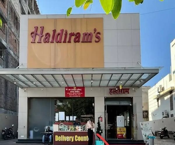 Growth of Jafar Nagar in Recent Years