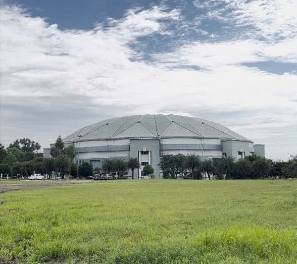 Strategic Location of Jafar Nagar